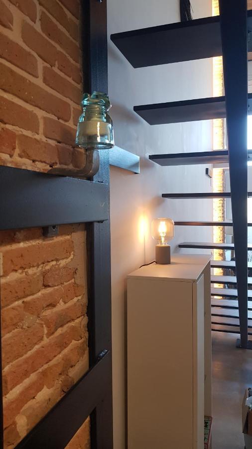 Loft Mariola - Apartamento En El Centro Historico Bocairent Exteriér fotografie