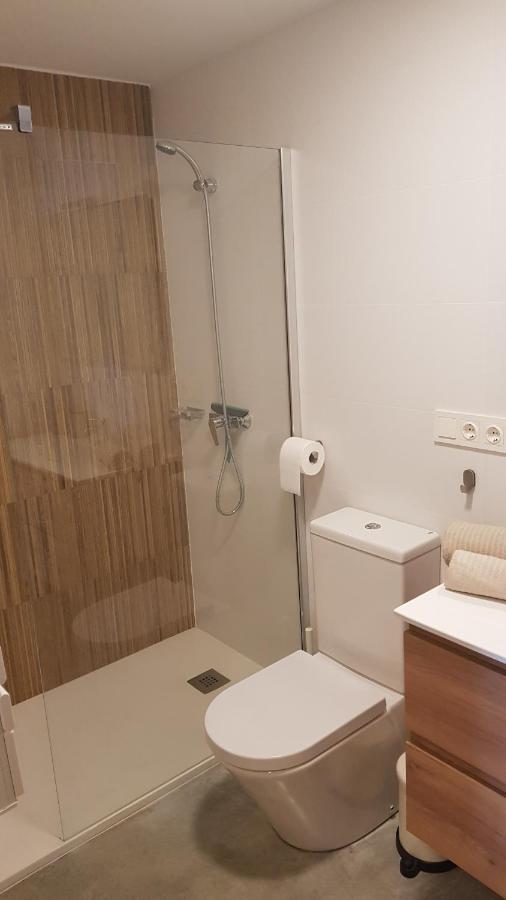 Loft Mariola - Apartamento En El Centro Historico Bocairent Exteriér fotografie