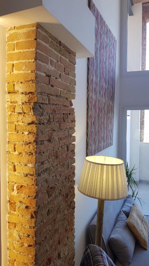 Loft Mariola - Apartamento En El Centro Historico Bocairent Exteriér fotografie