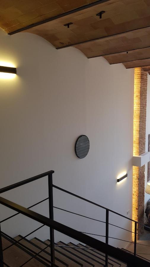 Loft Mariola - Apartamento En El Centro Historico Bocairent Exteriér fotografie