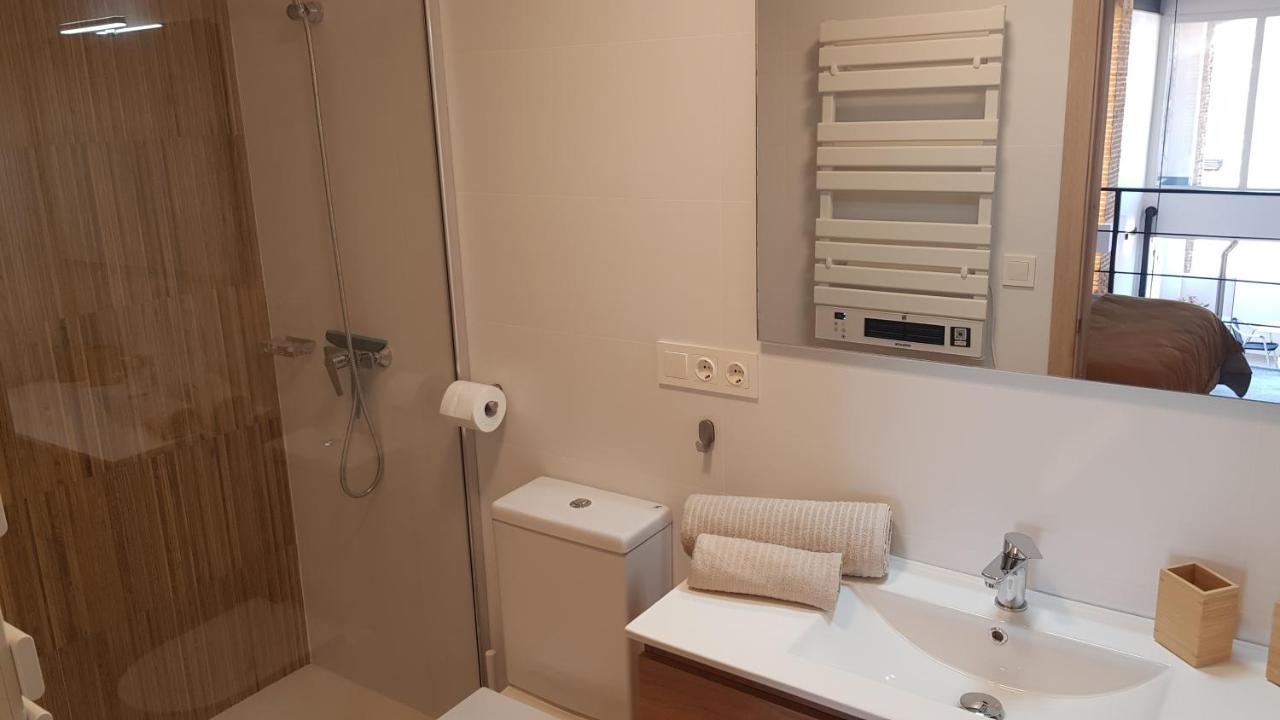 Loft Mariola - Apartamento En El Centro Historico Bocairent Exteriér fotografie